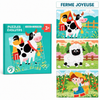 Ferme Joyeuse