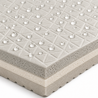 Parcours de Motricité Bébé - Tapis d'éveil